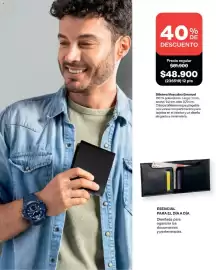 Catálogo Avon Página 191