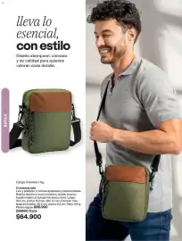 Catálogo Avon Página 192