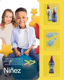Catálogo Avon Página 194