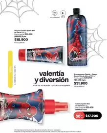 Catálogo Avon Página 196