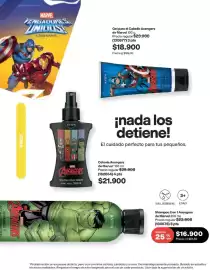 Catálogo Avon Página 198