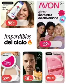 Catálogo Avon Página 2