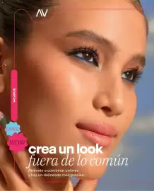 Catálogo Avon Página 20