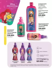 Catálogo Avon Página 200