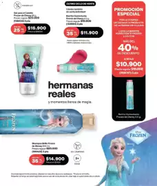 Catálogo Avon Página 201