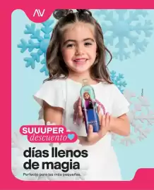 Catálogo Avon Página 202