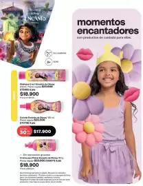 Catálogo Avon Página 204