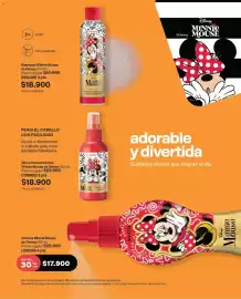 Catálogo Avon Página 205