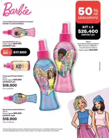 Catálogo Avon Página 207