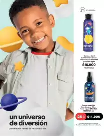 Catálogo Avon Página 209