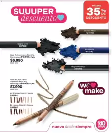 Catálogo Avon Página 21