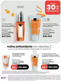Catálogo Avon Página 211