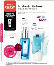 Catálogo Avon Página 22