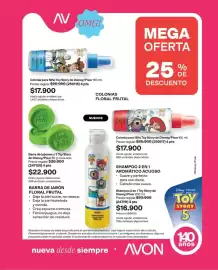 Catálogo Avon Página 225