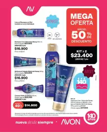 Catálogo Avon Página 226
