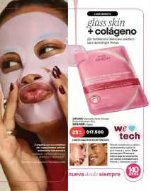 Catálogo Avon Página 23