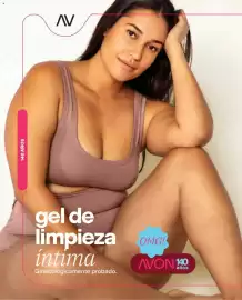 Catálogo Avon Página 26