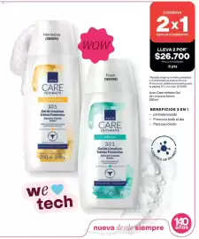 Catálogo Avon Página 27