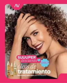 Catálogo Avon Página 28