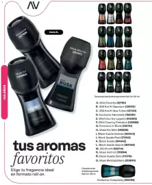 Catálogo Avon Página 30