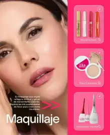 Catálogo Avon Página 32