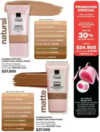 Catálogo Avon Página 33