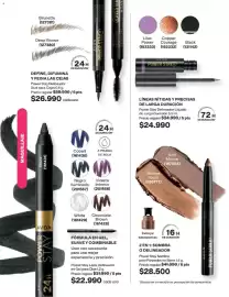 Catálogo Avon Página 36