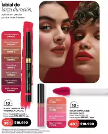 Catálogo Avon Página 37
