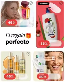 Catálogo Avon Página 4