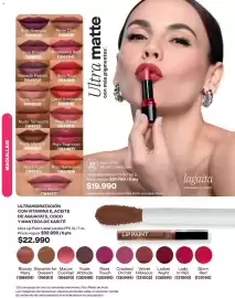 Catálogo Avon Página 40