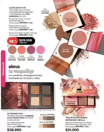 Catálogo Avon Página 42