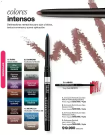 Catálogo Avon Página 44