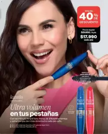 Catálogo Avon Página 45