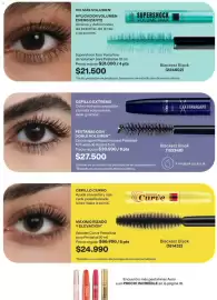 Catálogo Avon Página 47