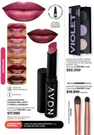 Catálogo Avon Página 48