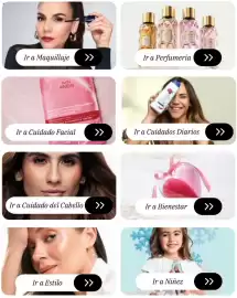 Catálogo Avon Página 5