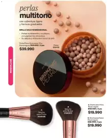 Catálogo Avon Página 50