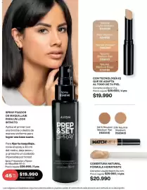 Catálogo Avon Página 51
