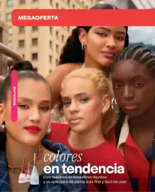 Catálogo Avon Página 54