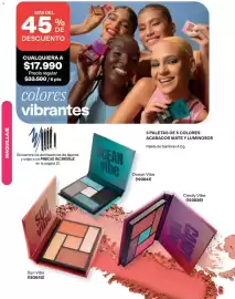 Catálogo Avon Página 56