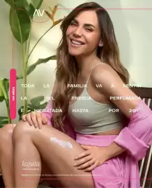 Catálogo Avon Página 6