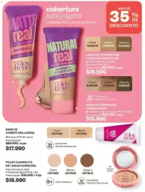 Catálogo Avon Página 61