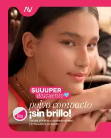Catálogo Avon Página 62