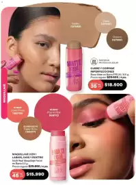 Catálogo Avon Página 64
