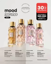 Catálogo Avon Página 67: Avon - iconic collection €11.200,00