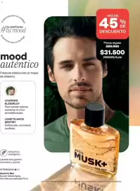 Catálogo Avon Página 73
