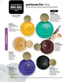 Catálogo Avon Página 76