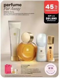 Catálogo Avon Página 79