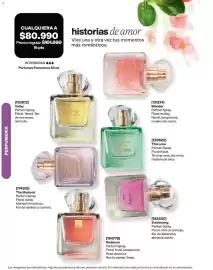 Catálogo Avon Página 80