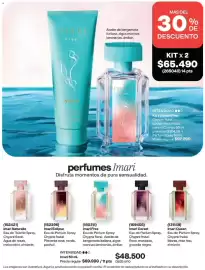 Catálogo Avon Página 83